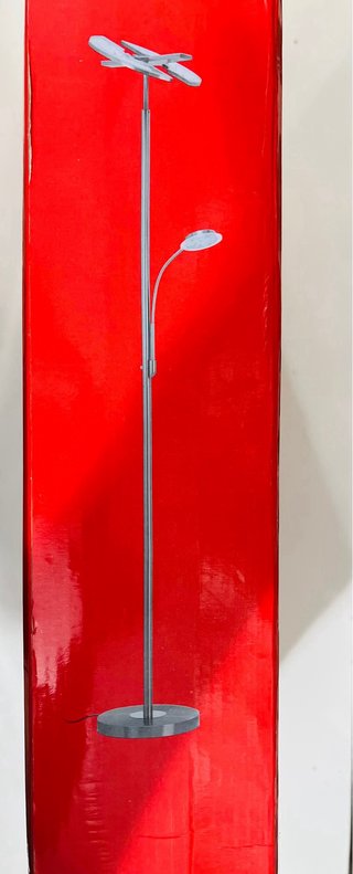 Lámpara de Pie BRILO LED