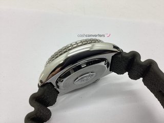 reloj pulsera caballero seiko prospex king turtle srpe05