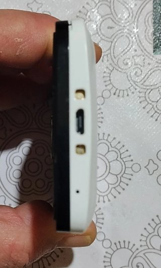 ALCATEL ONE TOUCH 2008G