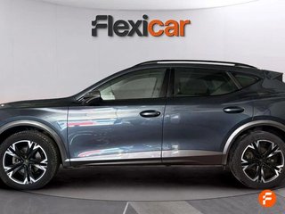 Cupra Formentor 1.5 TSI 110kW (150 CV) DSG