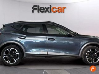 Cupra Formentor 1.5 TSI 110kW (150 CV) DSG