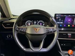 Cupra Formentor 1.5 TSI 110kW (150 CV) DSG