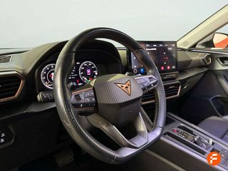 Cupra Formentor 1.5 TSI 110kW (150 CV) DSG