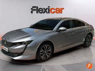 Peugeot 508 Active BlueHDi 96kW (130) S&S EAT8