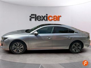 Peugeot 508 Active BlueHDi 96kW (130) S&S EAT8