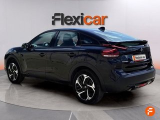Citroën C4 PureTech 130 S&S 6v Feel Pack