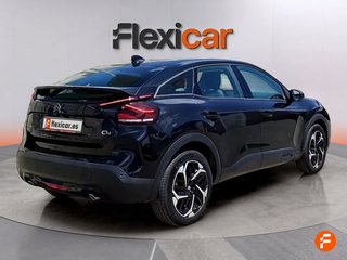 Citroën C4 PureTech 130 S&S 6v Feel Pack