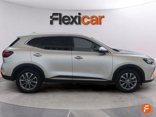 MG HS 1.5T Comfort DCT
