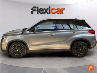 Suzuki Vitara 1.6 VVT GLX 6AT