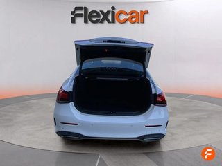 Mercedes Clase A Sedán A 200