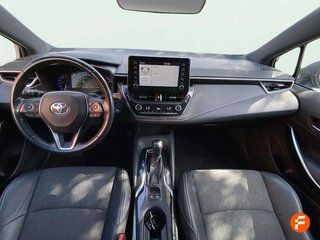 Toyota Corolla 1.8 125H STYLE E-CVT TOURING SPORT