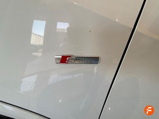 Audi Q2 S line 35 TDI 110kW (150CV) S tronic