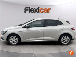 Renault Megane Business TCe 103 kW (140CV) GPF -SS