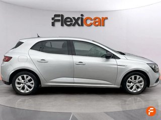 Renault Megane Business TCe 103 kW (140CV) GPF -SS