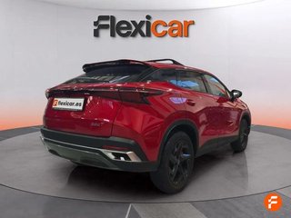 Omoda 5 1.6 T-GDI 136.5kW (185CV) DCT Premium
