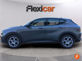 Alfa Romeo Tonale 1.5 MHEV GASOLINA 130 CV SPRINT FWD