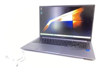 pc portatil samsung np750xgj