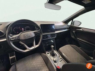 Seat Tarraco 2.0 TDI 110kW (150CV) St&Sp FR DSG