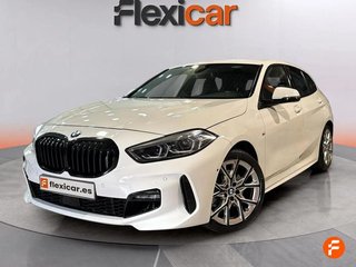 BMW Serie 1 118i