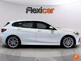 BMW Serie 1 118i