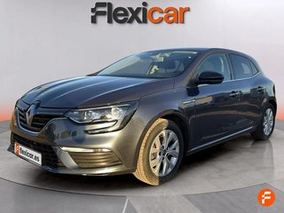 Renault Megane Limited TCe GPF 103 kW (140CV)