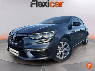 Renault Megane Limited TCe GPF 103 kW (140CV)