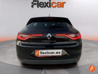 Renault Megane Business TCe 103 kW (140CV) GPF -SS