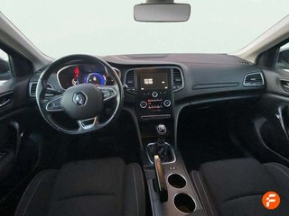 Renault Megane Business TCe 103 kW (140CV) GPF -SS