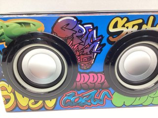 altavoz portatil bluetooth daewoo dsk-444