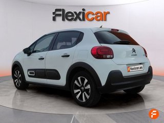 Citroën C3 PureTech 81KW (110CV) Max