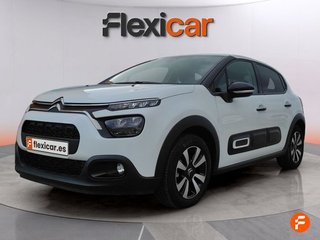 Citroën C3 PureTech 81KW (110CV) Max