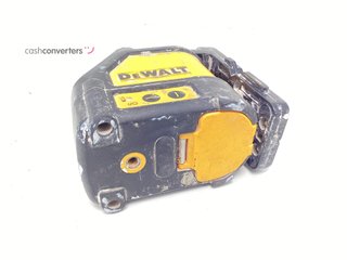 nivel laser dewalt dw087