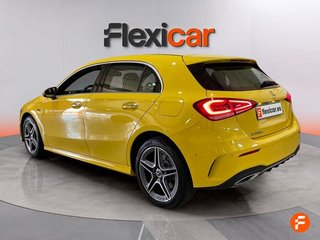 Mercedes Clase A A 250 e