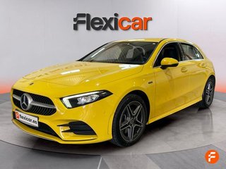 Mercedes Clase A A 250 e