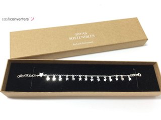 pulsera plata 925mm