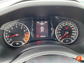 Jeep Renegade 1.4 MAIR 140 HP DDCT Limited FWD E6