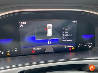 Volkswagen T-Roc Life 1.5 TSI 110kW (150CV)