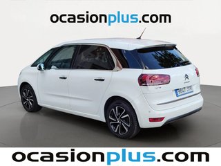 Citroen C4 Picasso BlueHDi 120 Feel 88 kW (120 CV)