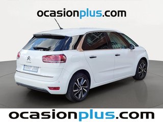 Citroen C4 Picasso BlueHDi 120 Feel 88 kW (120 CV)