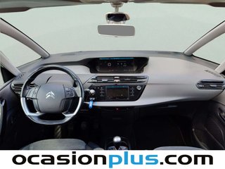 Citroen C4 Picasso BlueHDi 120 Feel 88 kW (120 CV)