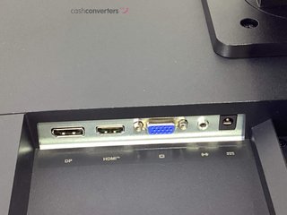 monitor led msi pro mp273a 27 led