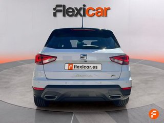 Seat Arona 1.5 TSI 110kW (150CV) DSG FR Plus