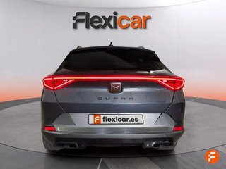Cupra Formentor 1.5 TSI 110kW (150 CV) DSG