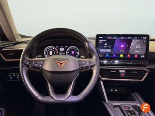 Cupra Formentor 1.5 TSI 110kW (150 CV) DSG