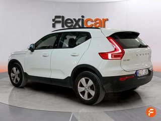 Volvo XC40 2.0 D3 Auto