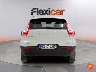 Volvo XC40 2.0 D3 Auto