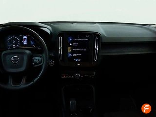 Volvo XC40 2.0 D3 Auto