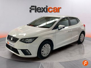 Seat Ibiza 1.0 MPI 59kW (80CV) Reference