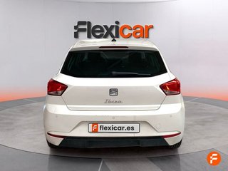 Seat Ibiza 1.0 MPI 59kW (80CV) Reference
