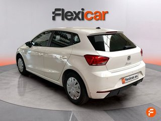 Seat Ibiza 1.0 MPI 59kW (80CV) Reference